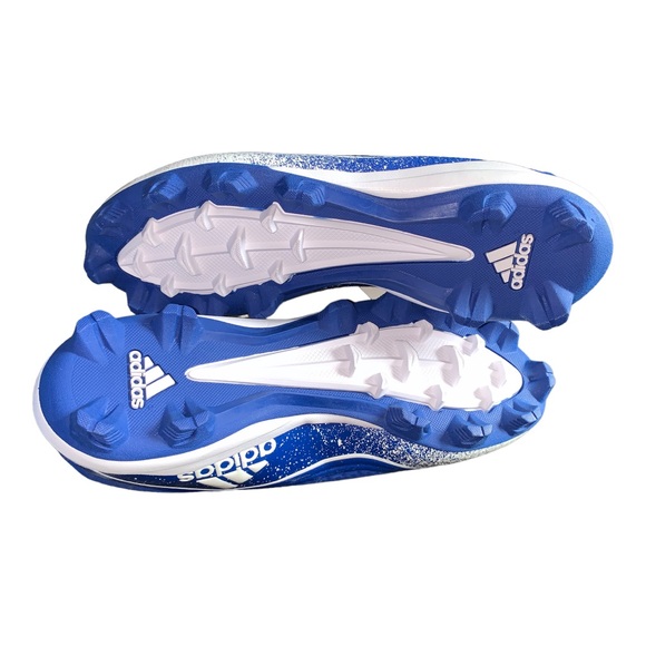 NWT adidas baseball cleats - Picture 5 of 6